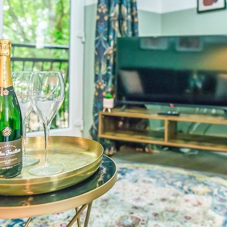Pipkin Place Serviced Apartment Coventry Dış mekan fotoğraf