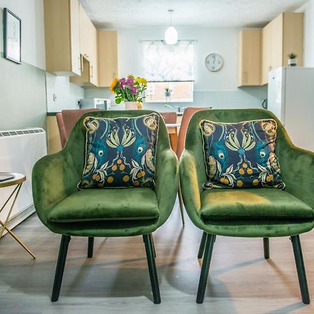 Pipkin Place Serviced Apartment Coventry Dış mekan fotoğraf