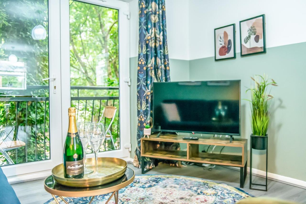 Pipkin Place Serviced Apartment Coventry Dış mekan fotoğraf