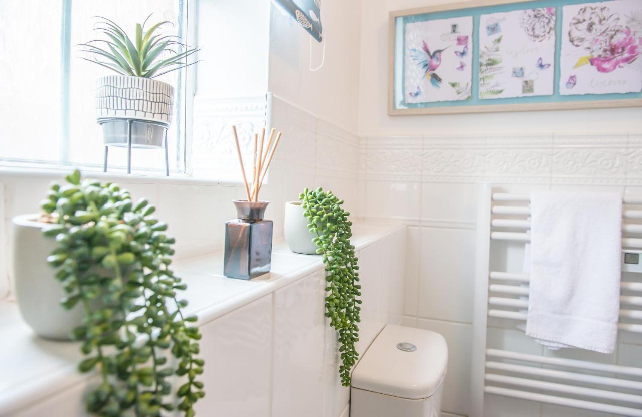 Pipkin Place Serviced Apartment Coventry Dış mekan fotoğraf