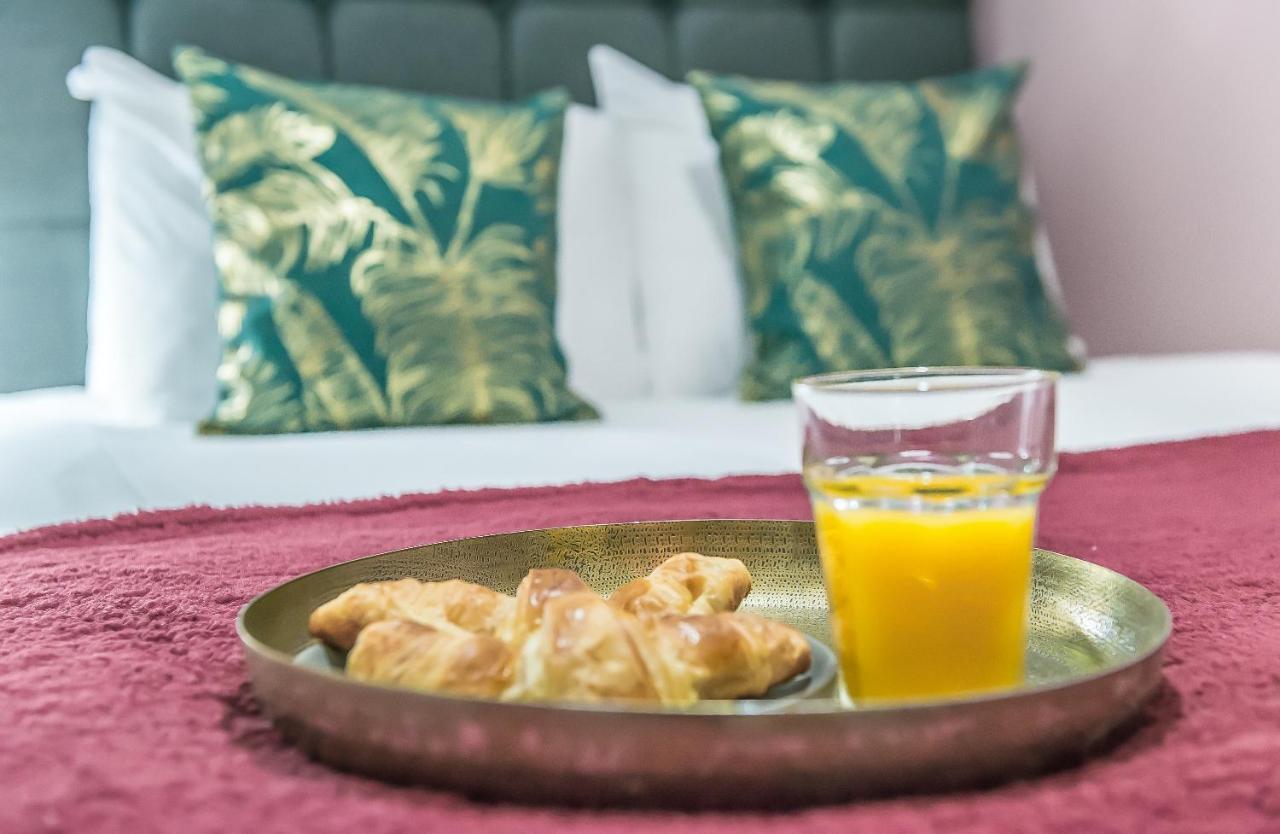 Pipkin Place Serviced Apartment Coventry Dış mekan fotoğraf